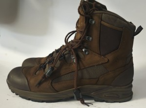 BUTY HAIX SCOUT TREKKINGOWE MYSLIWSKIE WOJSKOWE ROZ EU 48 UK 12,5