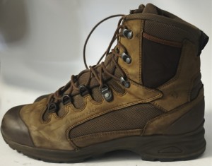 BUTY HAIX SCOUT TREKKINGOWE MYSLIWSKIE WOJSKOWE ROZ EU 47 UK 11,5
