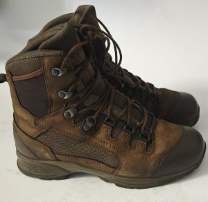 BUTY HAIX SCOUT TREKKINGOWE MYSLIWSKIE WOJSKOWE ROZ EU 40 UK 6,5