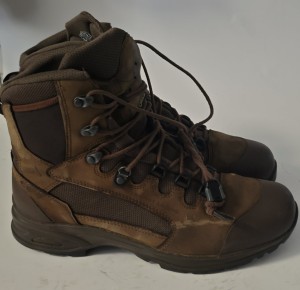 BUTY HAIX SCOUT TREKKINGOWE MYSLIWSKIE WOJSKOWE ROZ EU 46 UK 11