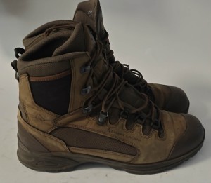 BUTY HAIX SCOUT TREKKINGOWE MYSLIWSKIE WOJSKOWE ROZ EU 46 UK 11