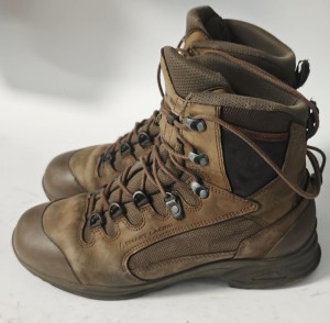BUTY HAIX SCOUT TREKKINGOWE MYSLIWSKIE WOJSKOWE ROZ EU 43 UK 9