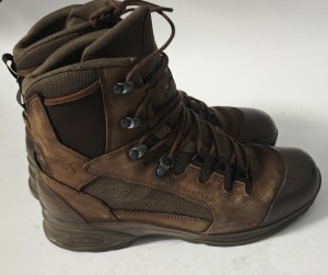 BUTY HAIX SCOUT TREKKINGOWE MYSLIWSKIE WOJSKOWE ROZ EU 43 UK 9