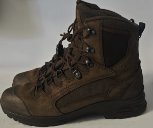 BUTY HAIX SCOUT TREKKINGOWE MYSLIWSKIE WOJSKOWE ROZ EU 45 UK 10