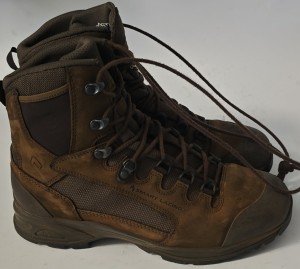 BUTY HAIX SCOUT TREKKINGOWE MYSLIWSKIE WOJSKOWE ROZ EU 43 UK 9