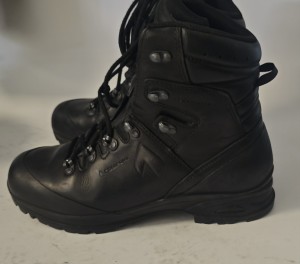 BUTY HAIX COMMANDER TREKKINGOWE MYSLIWSKIE WOJSKOWE ROZ EU 44 UK 9,5