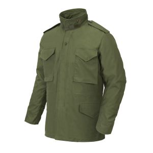 Kurtka M65  Olive Green r. 2XL