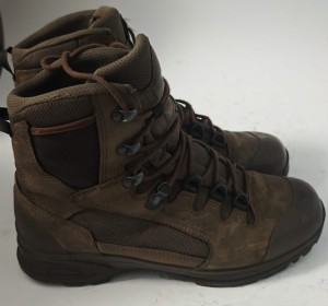 BUTY HAIX SCOUT TREKKINGOWE MYSLIWSKIE WOJSKOWE ROZ EU 41 UK 7