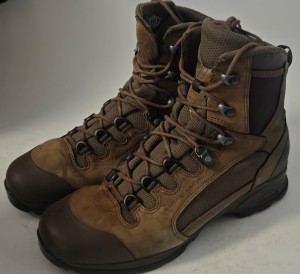BUTY HAIX SCOUT TREKKINGOWE MYSLIWSKIE WOJSKOWE ROZ EU 44 UK 9,5