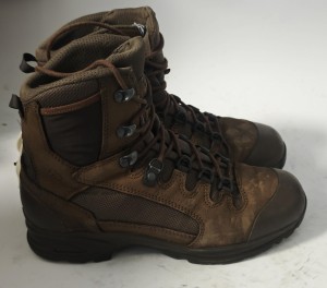 BUTY HAIX SCOUT TREKKINGOWE MYSLIWSKIE WOJSKOWE ROZ EU 40  UK 6,5