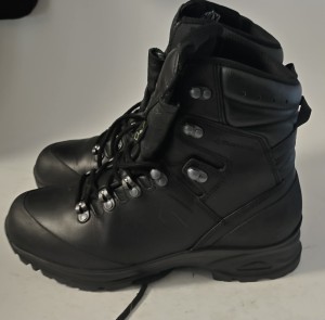BUTY HAIX COMMANDER TREKKINGOWE MYSLIWSKIE WOJSKOWE ROZ EU 42 UK 8