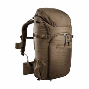TT MODULAR 30 CAMERA PACK COYOTE BROWN UNI