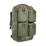 TT MEDIC MASCAL PACK olive