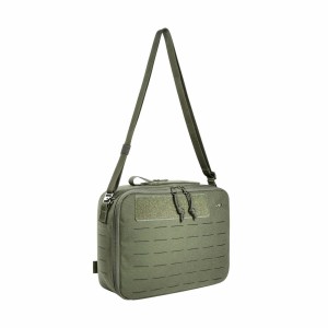 TT MODULAR SUPPORT BAG OLIVE UNI