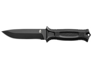 Nóż Gerber Strongarm FE black
