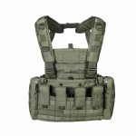 TT Chest Rig MKII olive UNI   