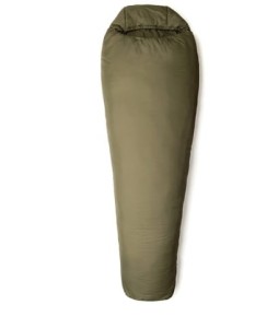 Śpiwór wojskowy SNUGPAK Softie 6 Kestrel (0°C / -5°C) Olive
