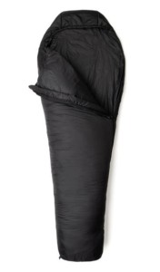 Śpiwór wojskowy SNUGPAK Softie 6 Kestrel (0°C / -5°C) czarny