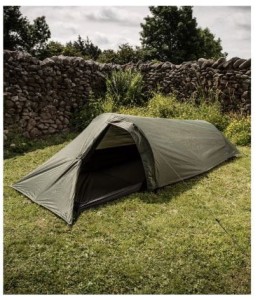 Namiot SNUGPAK Journey Solo Olive