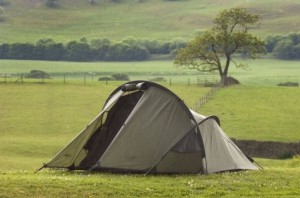 Namiot SNUGPAK Dwuosobowy Scorpion 2 Olive