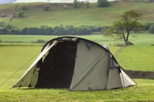 Namiot Trzyosobowy SNUGPAK Scorpion 3 Olive