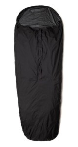 Pokrowiec SNUGPAK Special Forces Center Zip Bivvi XL Czarny