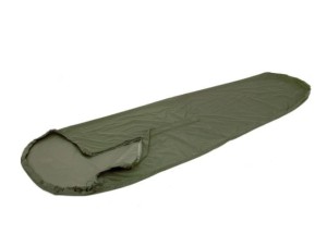 Pokrowiec SNUGPAK Special Forces Center Zip Bivvi XL Olive