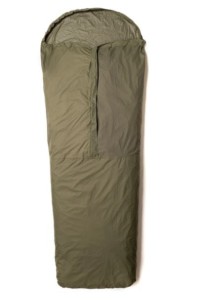 Pokrowiec Special Forces Centre Zip Bivvi Olive