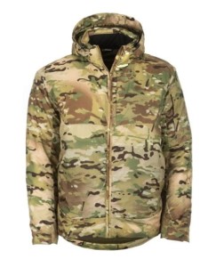 Kurtka SNUGPAK Spearhead (-10°C / -15°C) Multicam