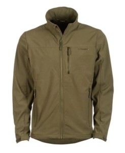 Kurtka SNUGPAK Cyclone Soft Shell Olive