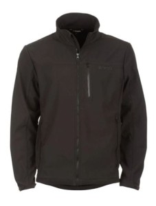 Kurtka SNUGPAK Cyclone Soft Shell Czarna