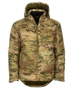 Kurtka SNUGPAK Tomahawk (-15°C / -20°C) Multicam