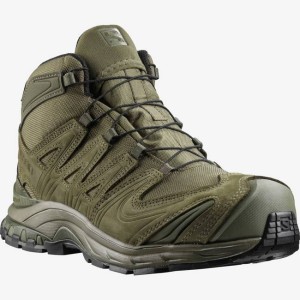 SALOMON XA FORCES MID EN RANGER GREEN 