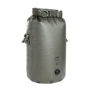 TT STUFFBAG 15 WPV stone grey olive