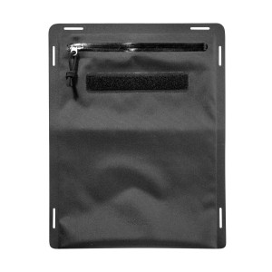 TT POUCH A4 WR black UNI