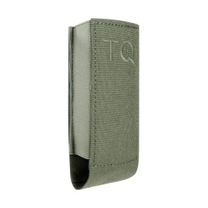 TT TQ POUCH BASIC olive UNI