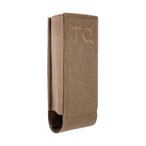 TT TQ POUCH BASIC coyote brown UNI