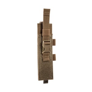 TT SCISSORS POUCH coyote brown 