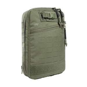 TT MEDIC ASSAULT PACK S ZP olive UNI