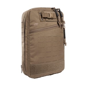 TT MEDIC ASSAULT PACK S ZP coyote brown UNI