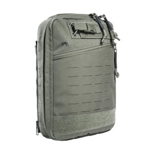 TT MEDIC ASSAULT PACK S ZP IRR stone grey olive UNI