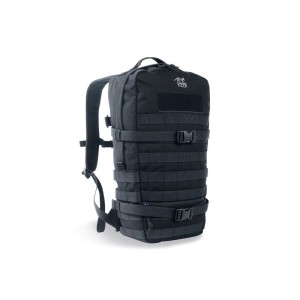 PLECAK TT ESSENTIAL PACK L MK II BLACK