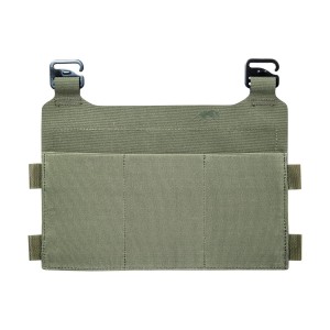TT 3 SGL MINI PANEL M4 EL olive UNI