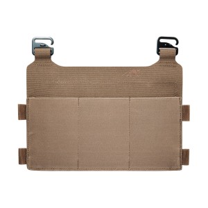TT 3 SGL MINI PANEL M4 EL coyote brown UNI