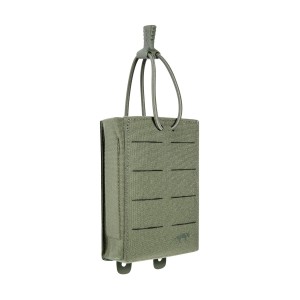 TT SGL MAG POUCH BEL MKIII olive
