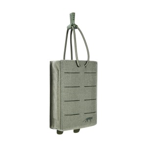 TT SGL MAG POUCH BEL MKIII IRR stone grey olive