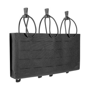 TT 3 SGL MAG POUCH BEL MKIII black