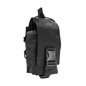 TT DBL MAG POUCH MKII black