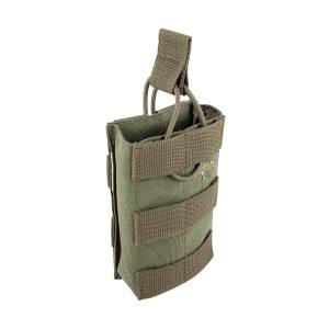 TT SGL MAG POUCH BEL MKII olive
