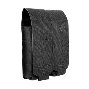 TT DBL PISTOL MAG POUCH MKIII black
